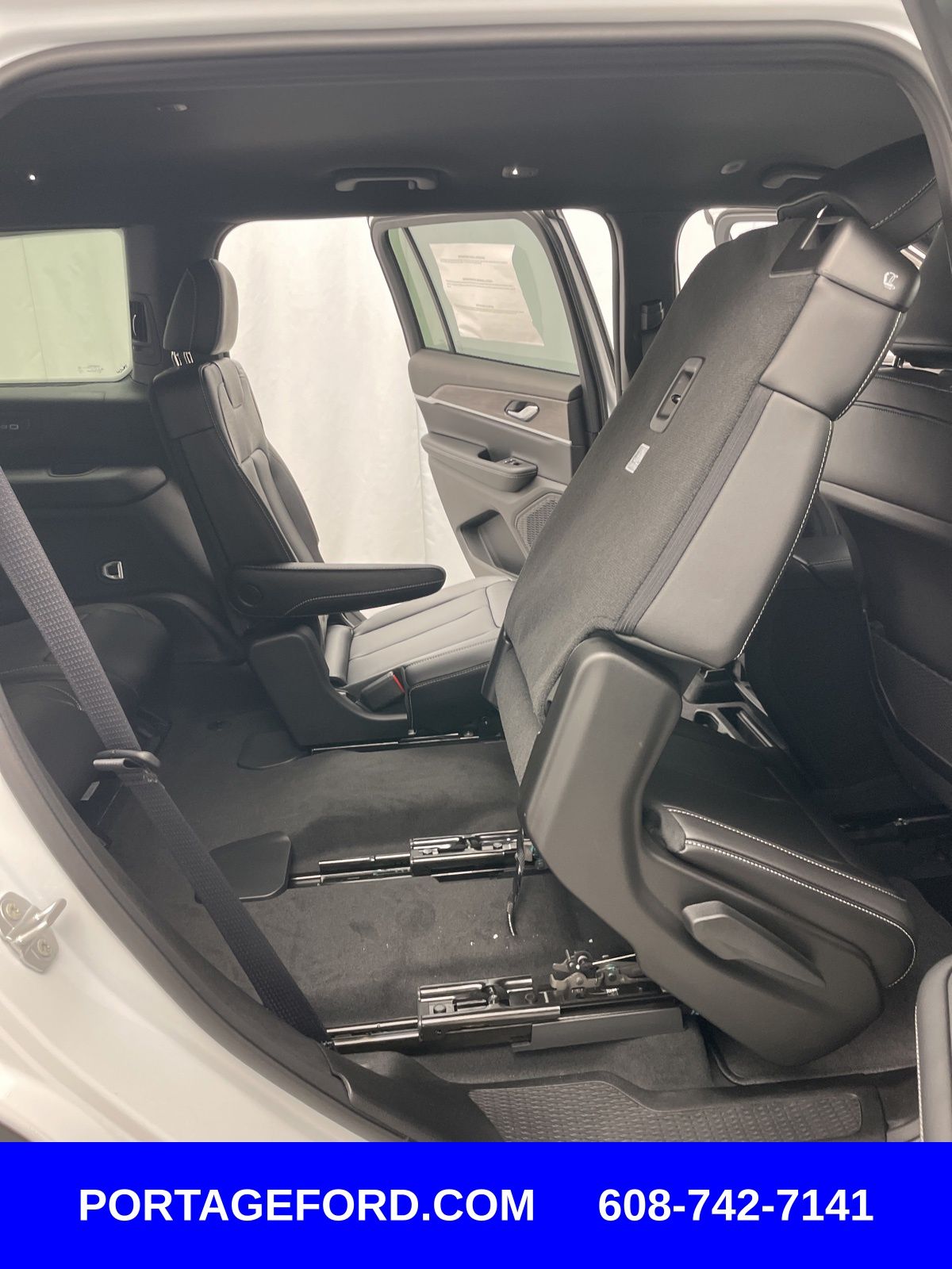 2025 Jeep Grand Cherokee L Limited - Photo 29