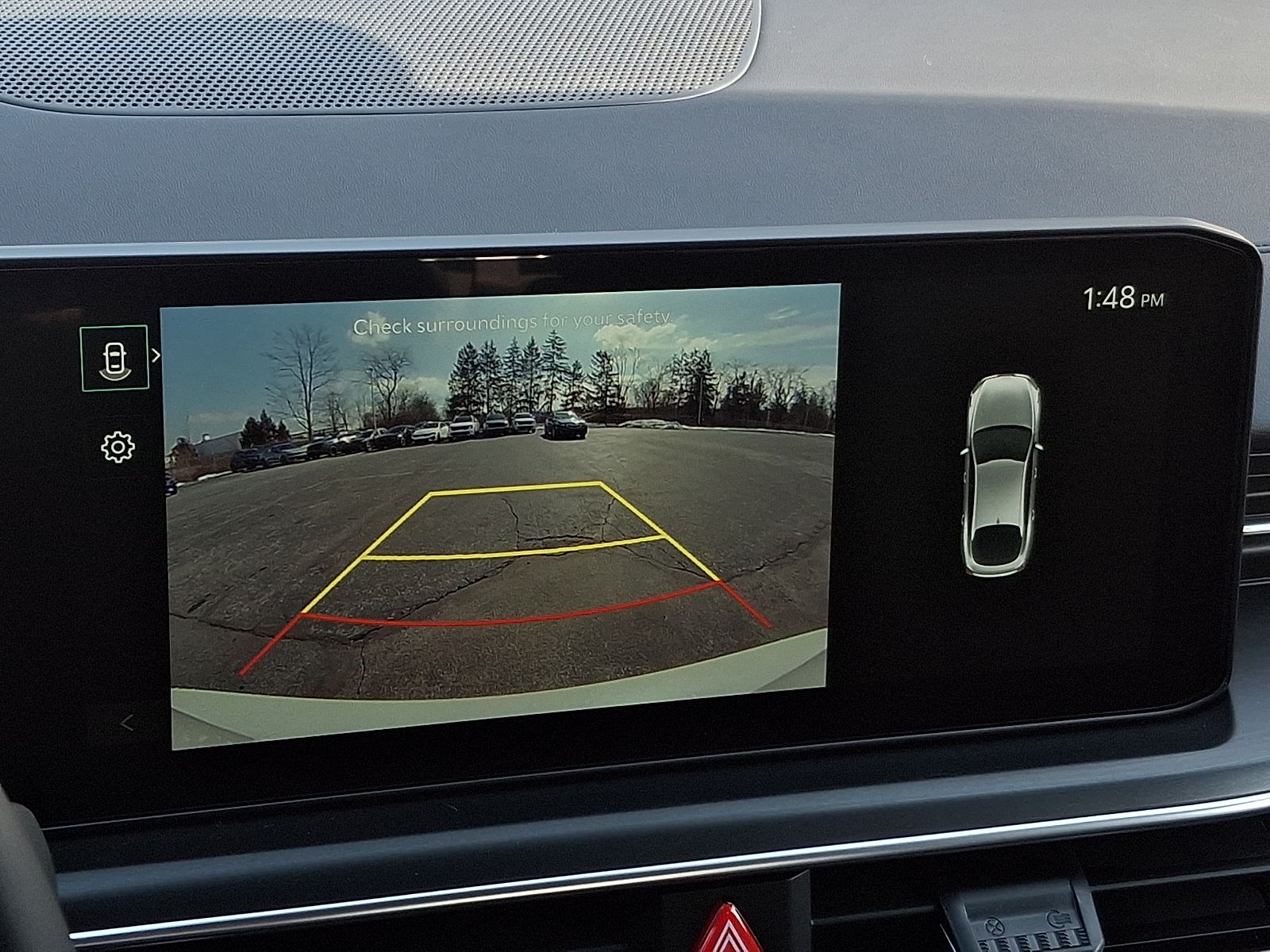 2026 Kia K5 GT-Line - Photo 17