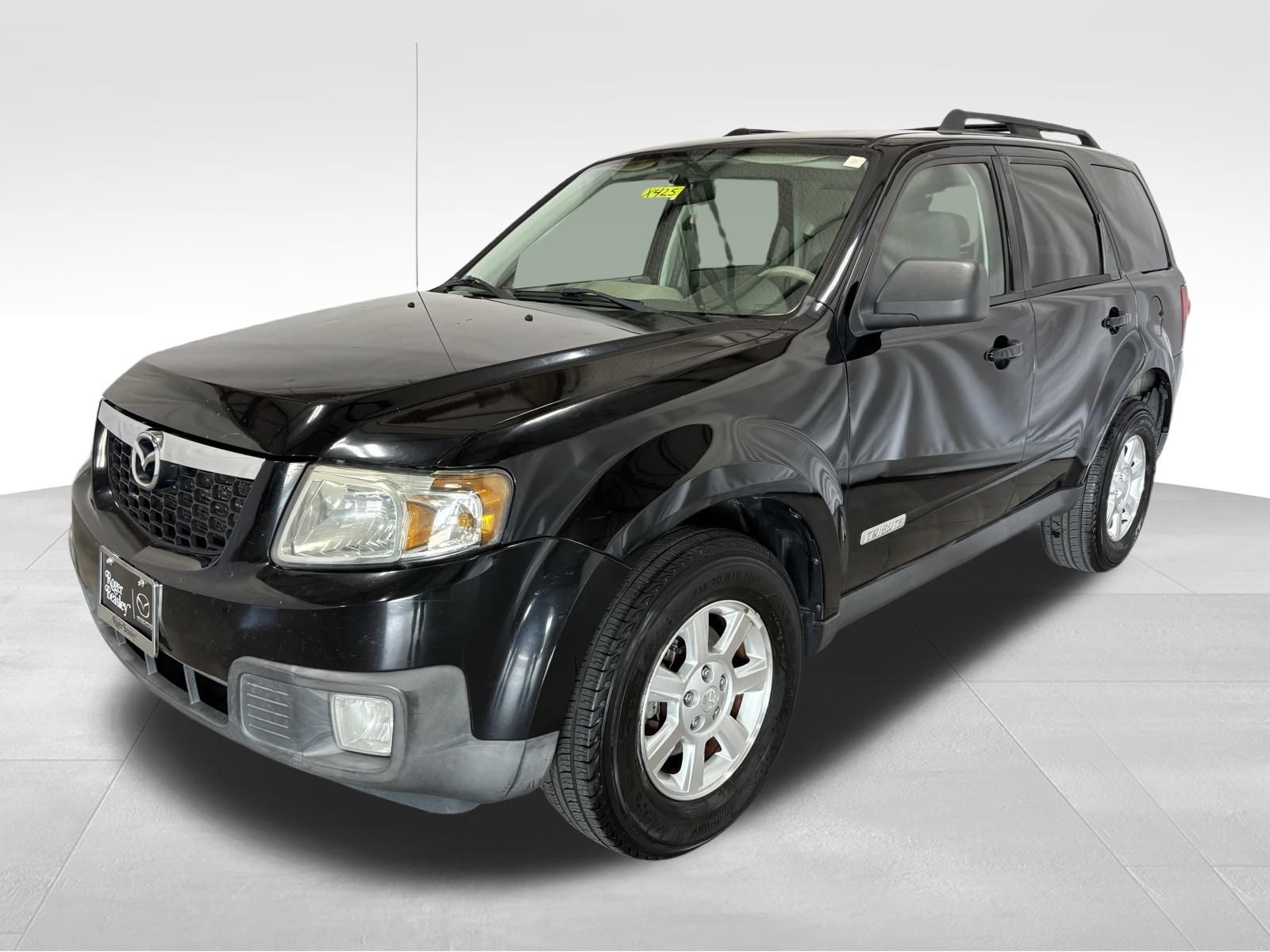 2008 Mazda Tribute