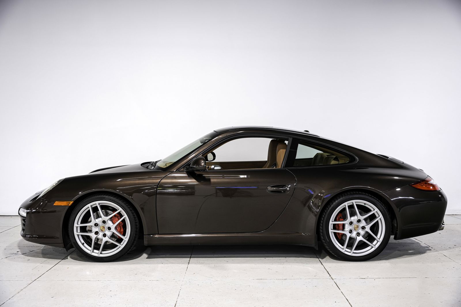 2010 Porsche 911 Carrera S — photo 6