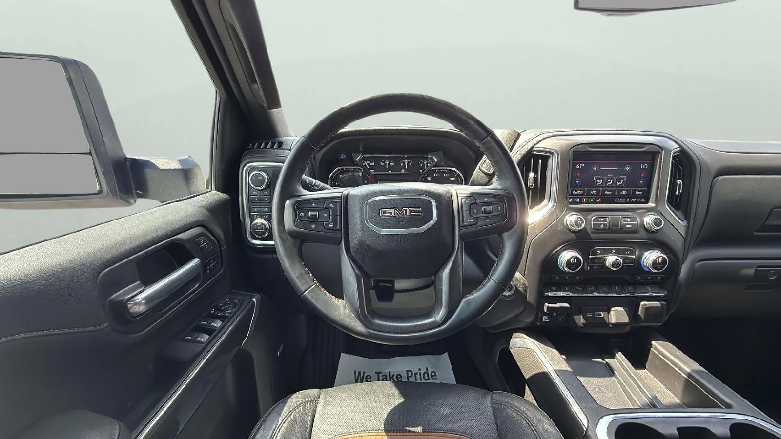 Used Car 2023 Gmc Sierra 2500hd  At4 For Sale Under $70,000 In Austin, Texas
