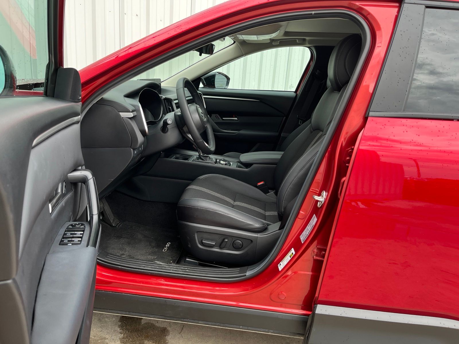 Used Car 2025 Mazda Cx-50  2.5 S Premium Package For Sale Under $35,000 In Austin, Texas
