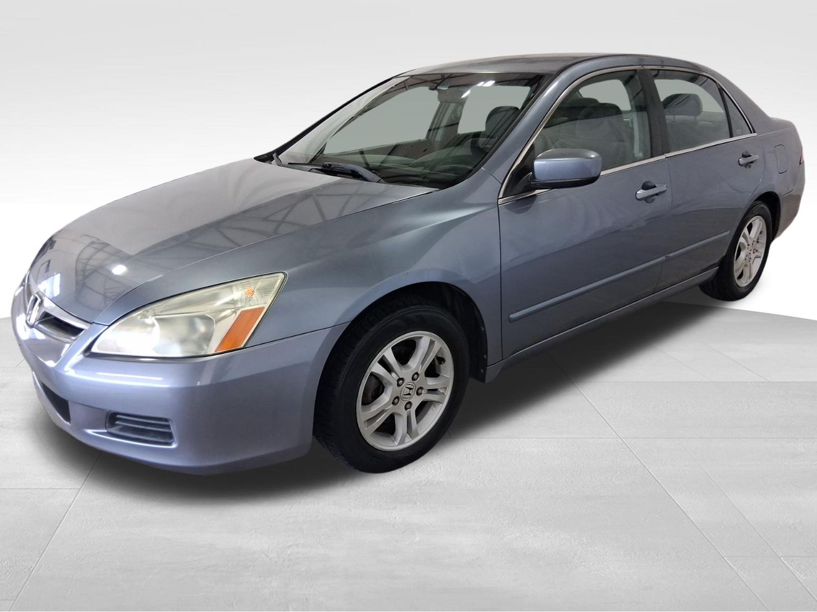 Used Car 2007 Honda Accord  Se For Sale Under $10,000 In Austin, Texas