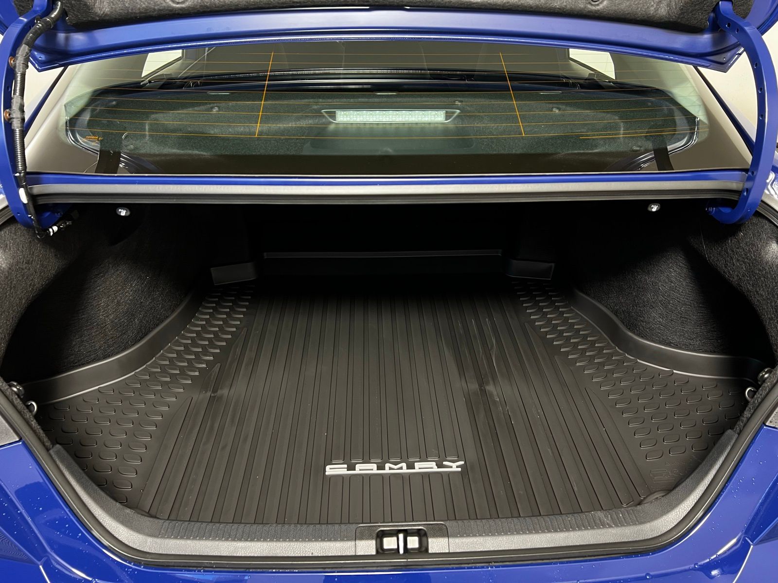 Thumbnail: 2026 Toyota Camry - 20