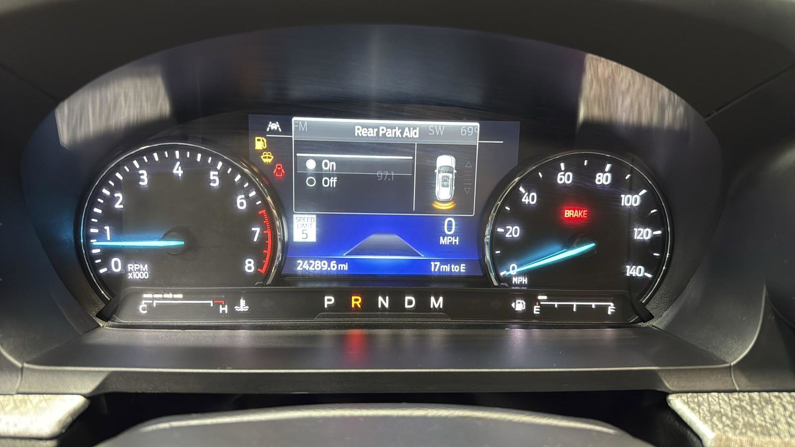 Used Car 2023 Ford Explorer  Timberline For Sale Under $40,000 In Austin, Texas