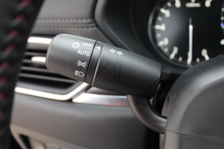 Used Car 2023 Mazda Cx-5  2.5 Turbo For Sale Under $30,000 In Austin, Texas