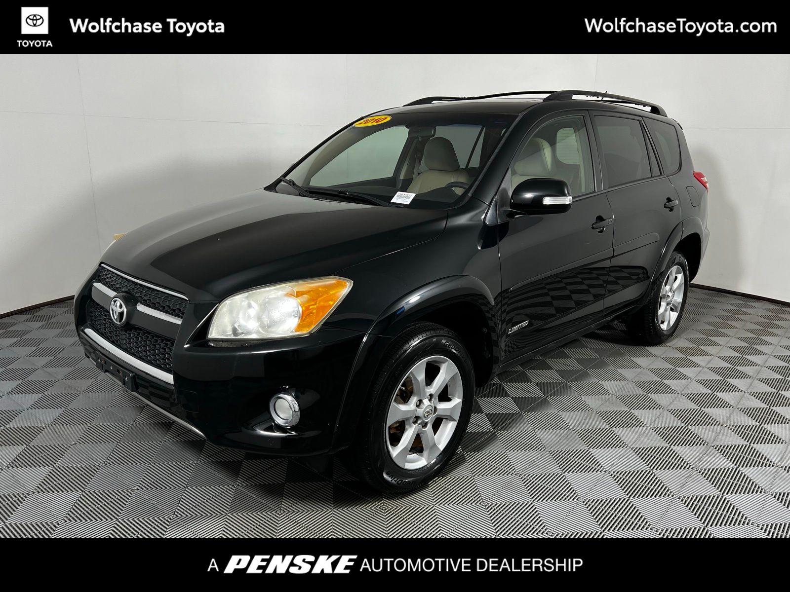 2010 Toyota RAV4 Limited -
                  Cordova, TN