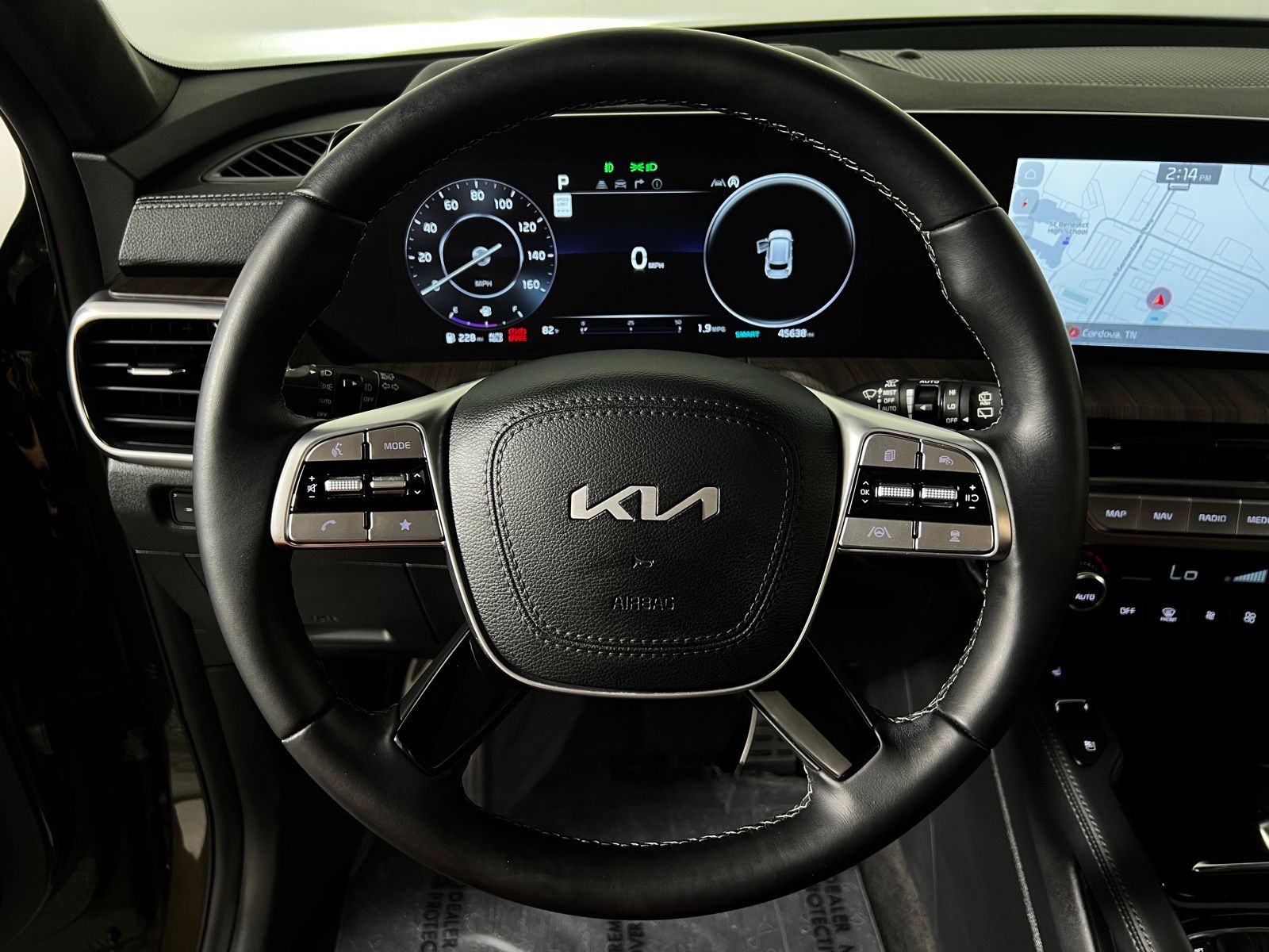 2023 Kia Telluride SX Prestige 15