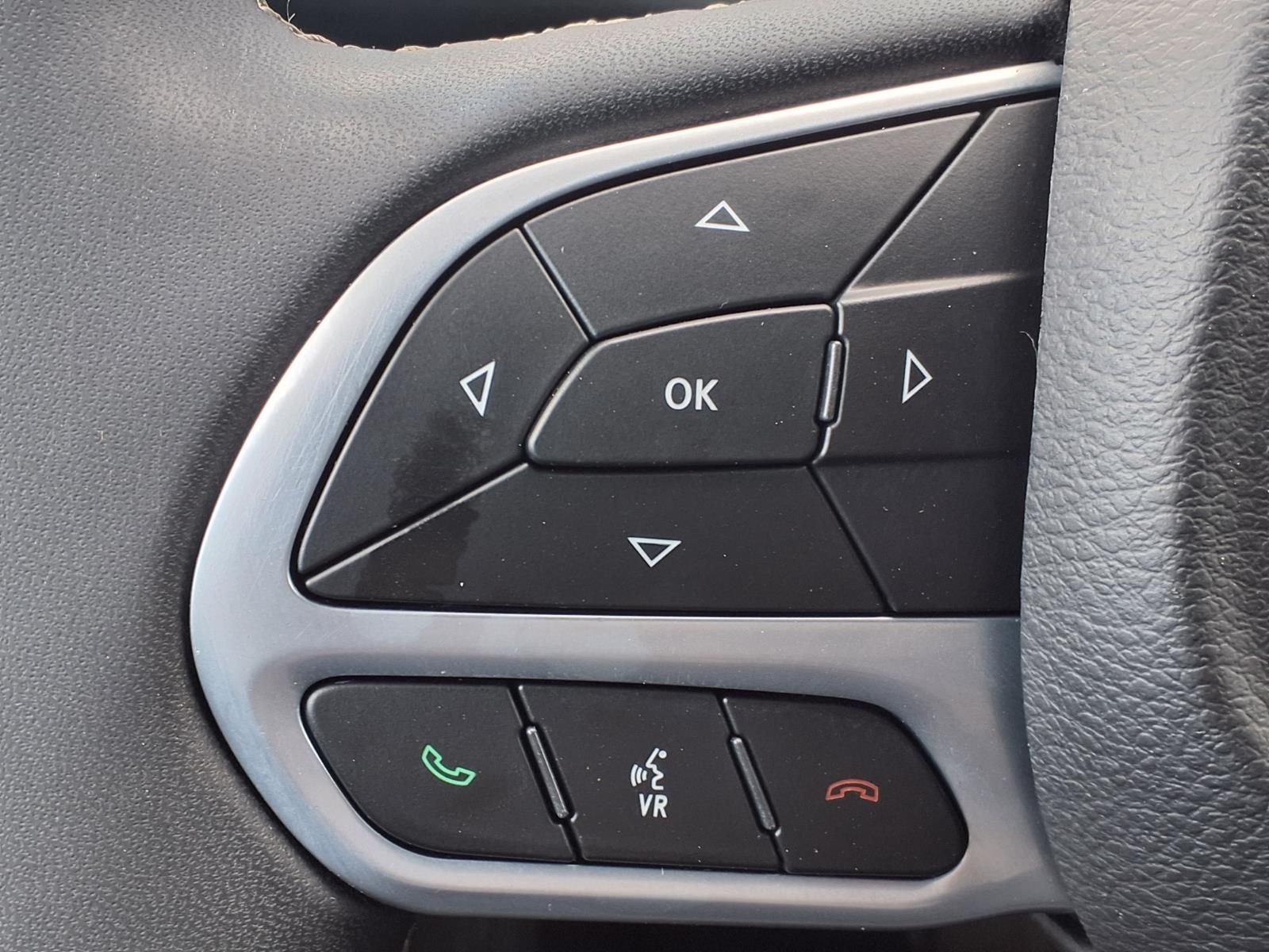 2022 Chrysler Voyager LX Silver at Texan Dodge Chrysler Jeep Ram