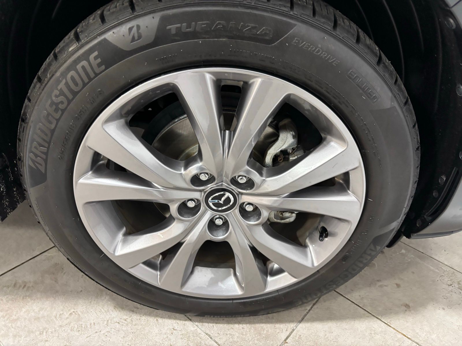 Used Car 2020 Mazda Cx-30  Premium For Sale Under $20,000 In Austin, Texas