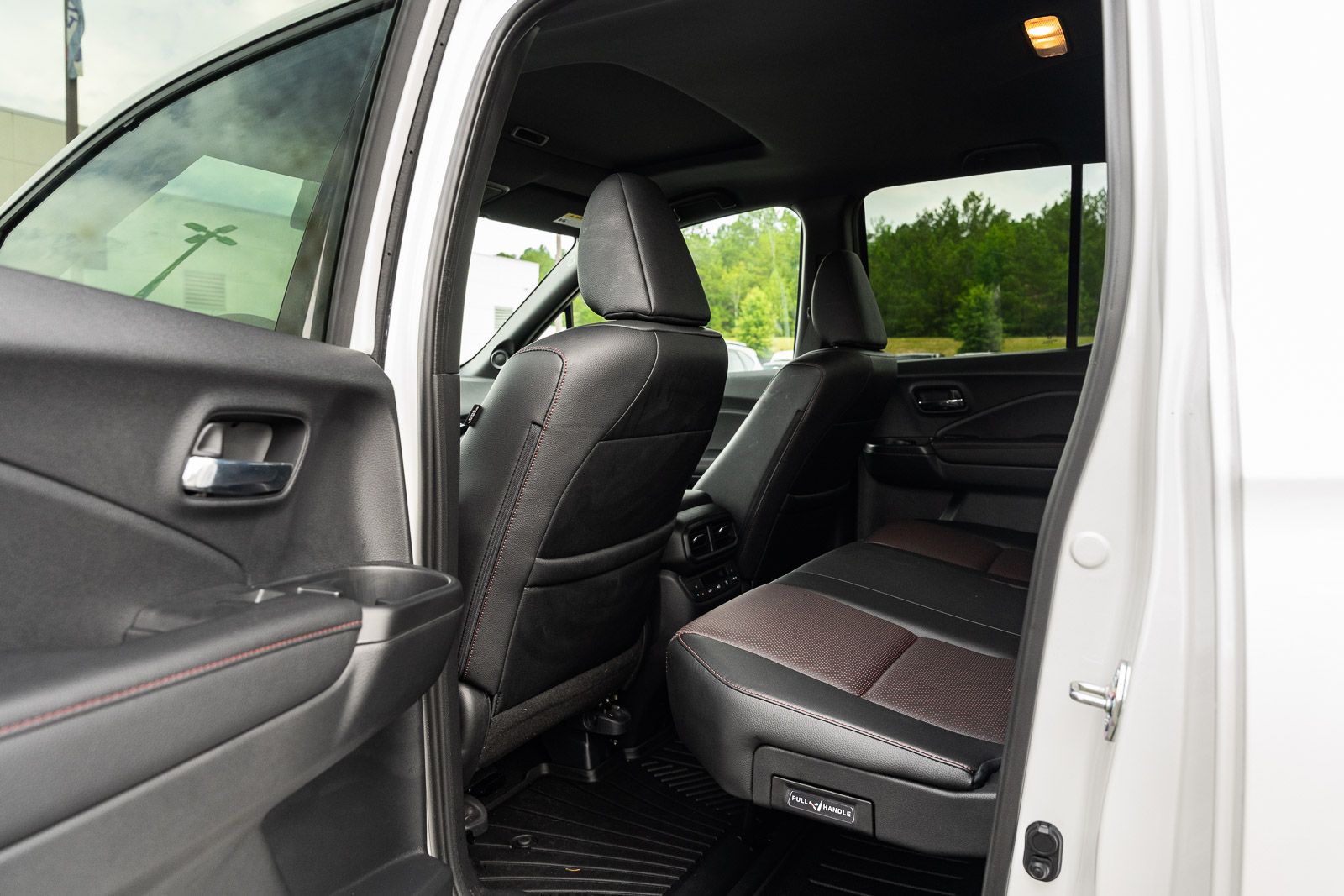 Used 2024 Honda Ridgeline Truck