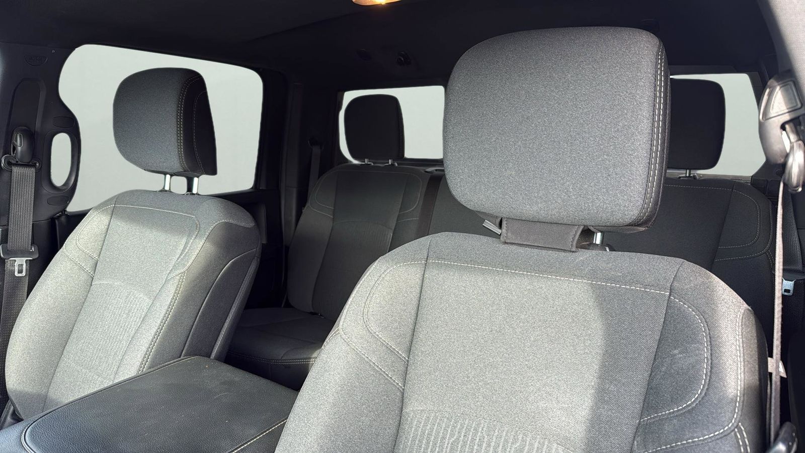 Used Car 2024 Ram 2500  Tradesman For Sale Under $50,000 In Austin, Texas