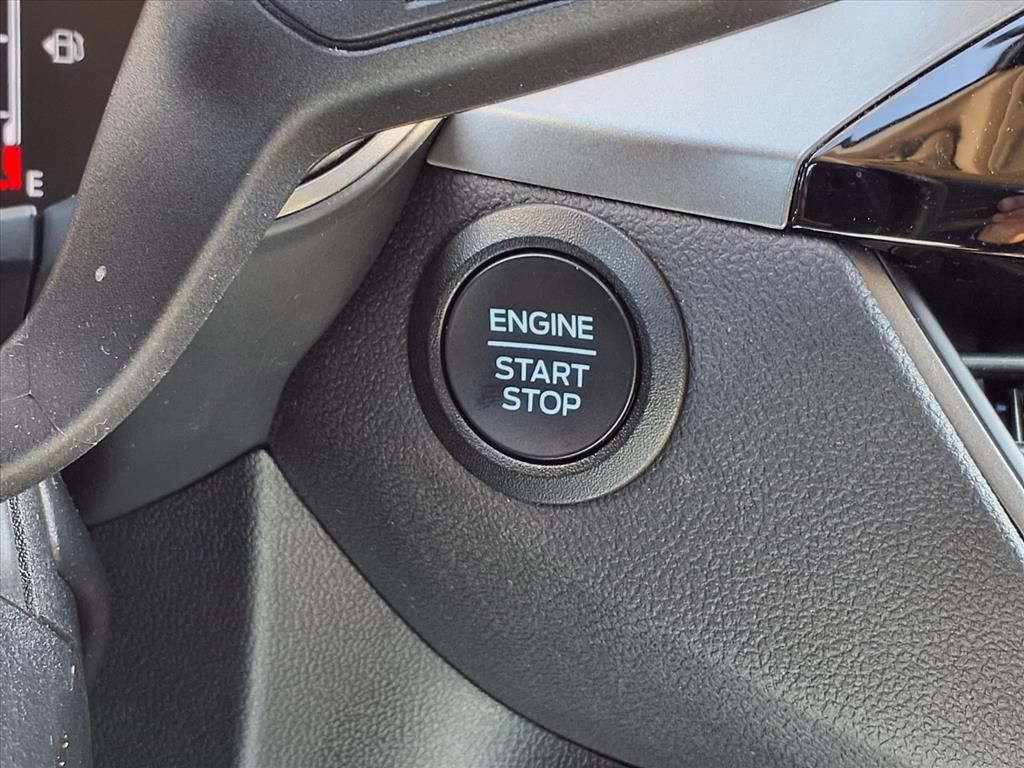 2025 Ford Escape Active - 6