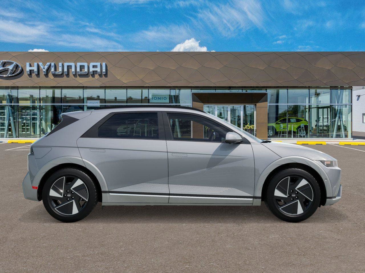 IONIQ 5 Limited