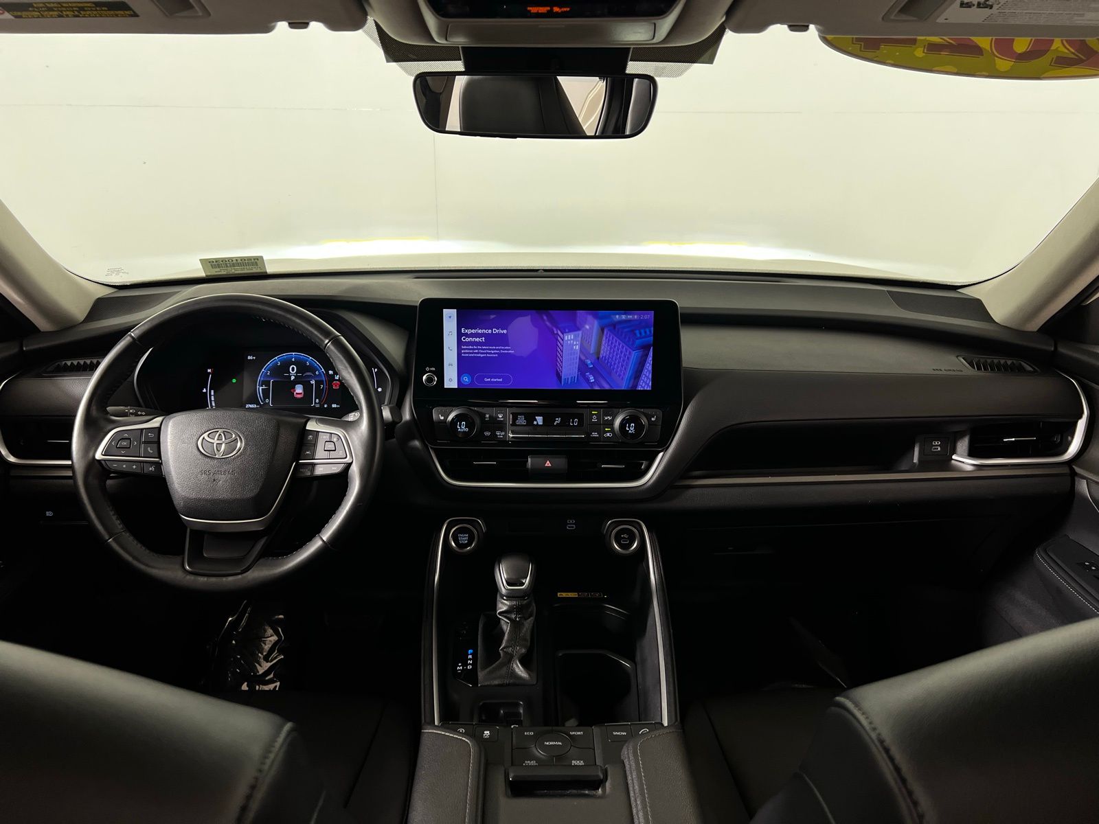 Thumbnail: 2024 Toyota Grand Highlander - 25
