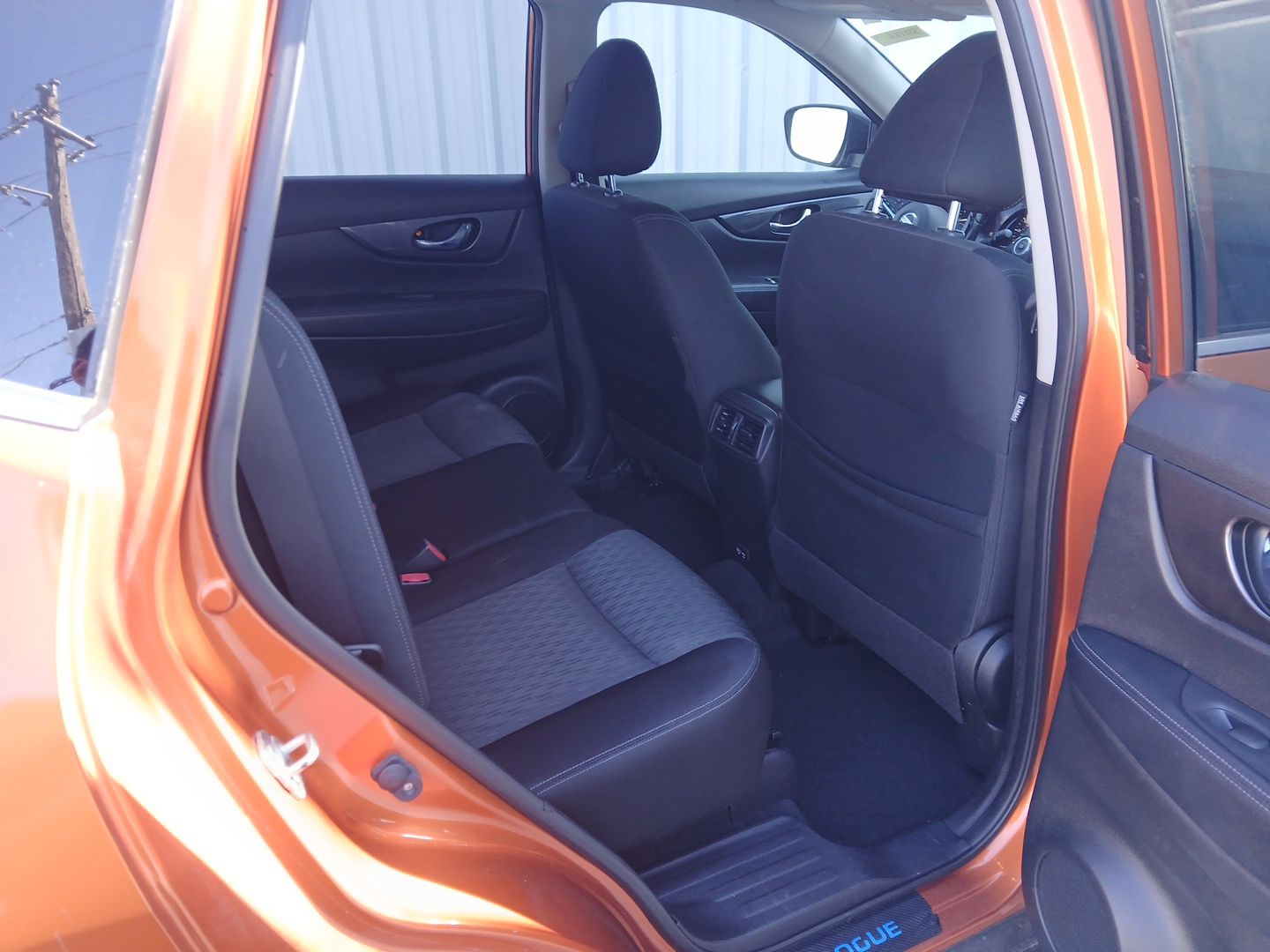 Used Car 2020 Nissan Rogue  Sv For Sale Under $20,000 In Austin, Texas