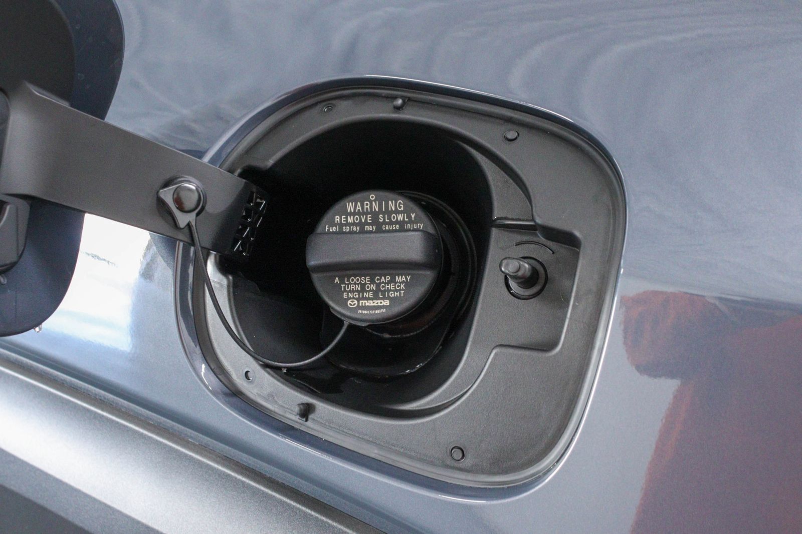 New Car 2025 Mazda Cx-50  2.5 Turbo Meridian Edition For Sale Under $50,000 In Austin, Texas