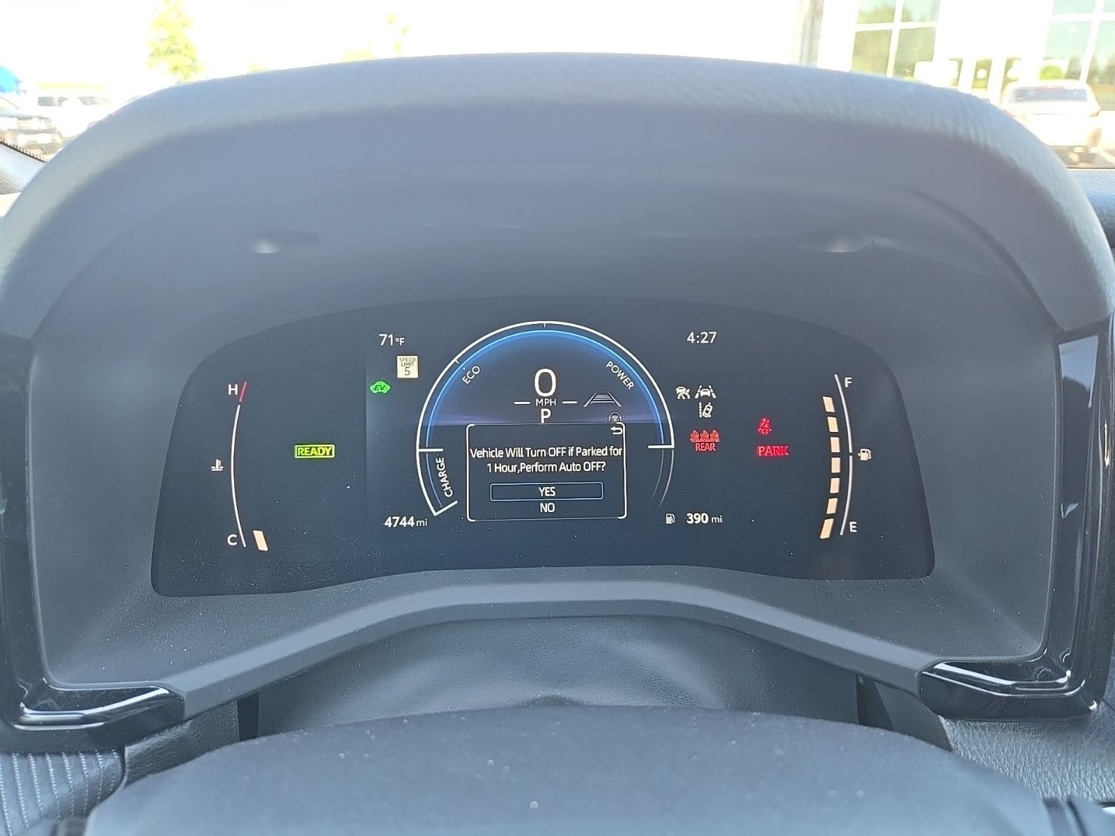 used 2026 Toyota Camry car, priced at $35,150