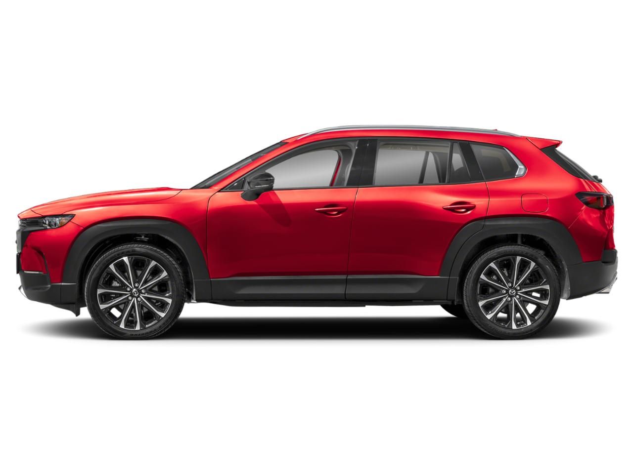 New Car 2025 Mazda Cx-50  2.5 Turbo Premium Plus Package For Sale In Austin, Texas