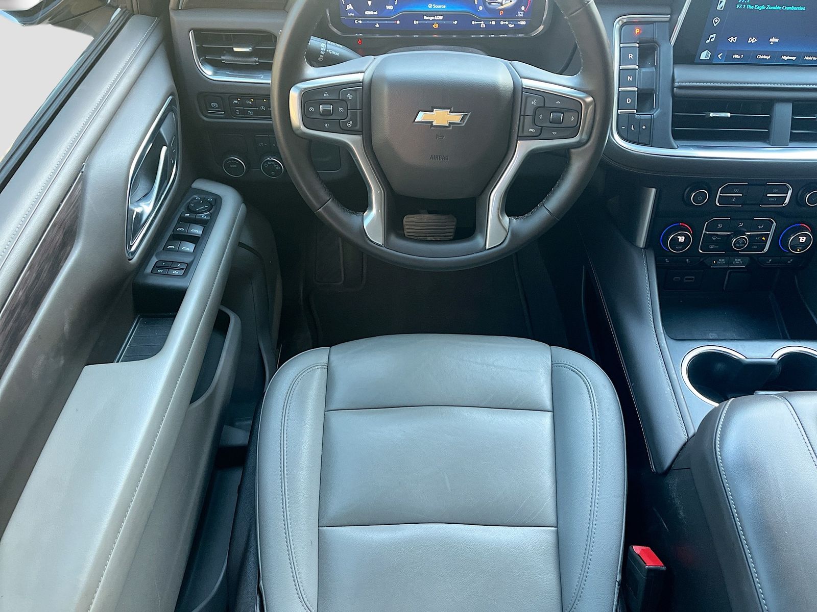 Used 2023 Beige Chevrolet LT image 23