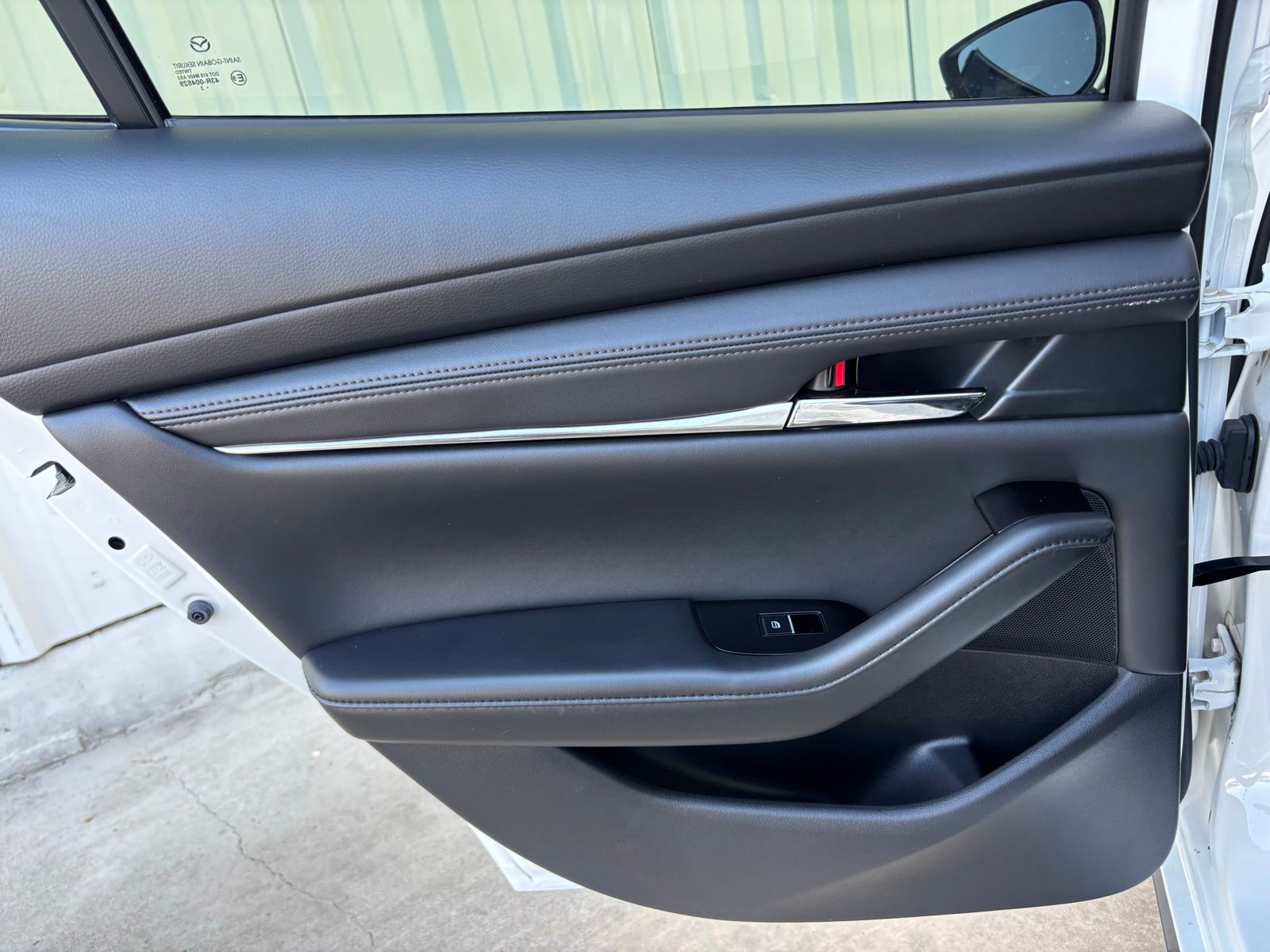 Used Car 2023 Mazda Mazda3  2.5 S Preferred Package For Sale Under $25,000 In Austin, Texas