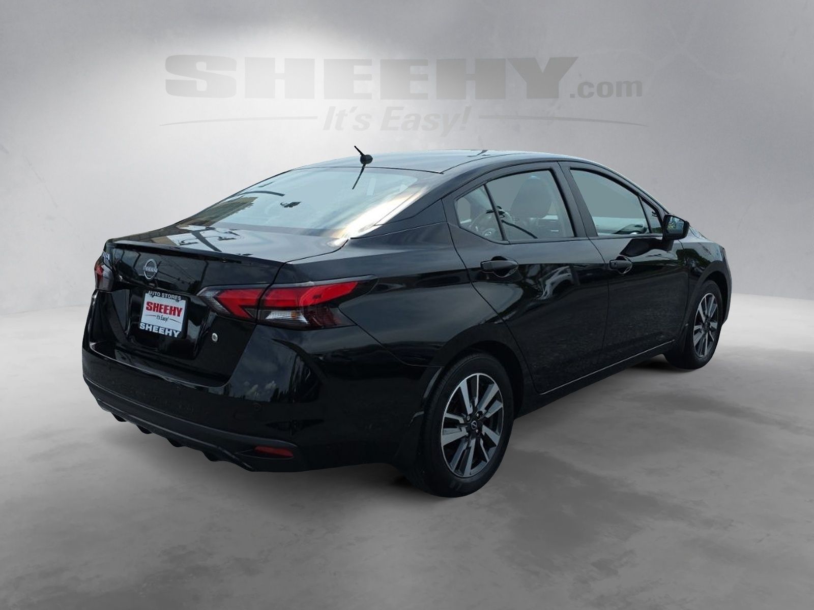 Used 2025 Black Nissan 1.6 S image 12