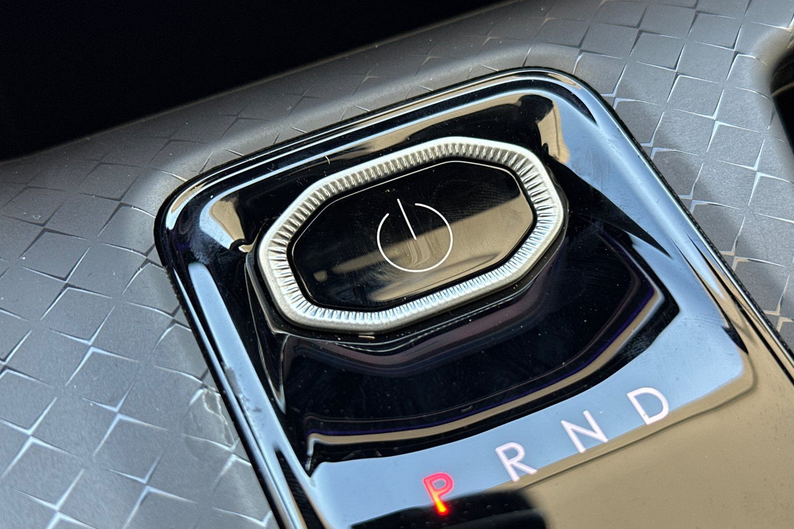 2025 Jeep Wagoneer S Limited - Photo 24