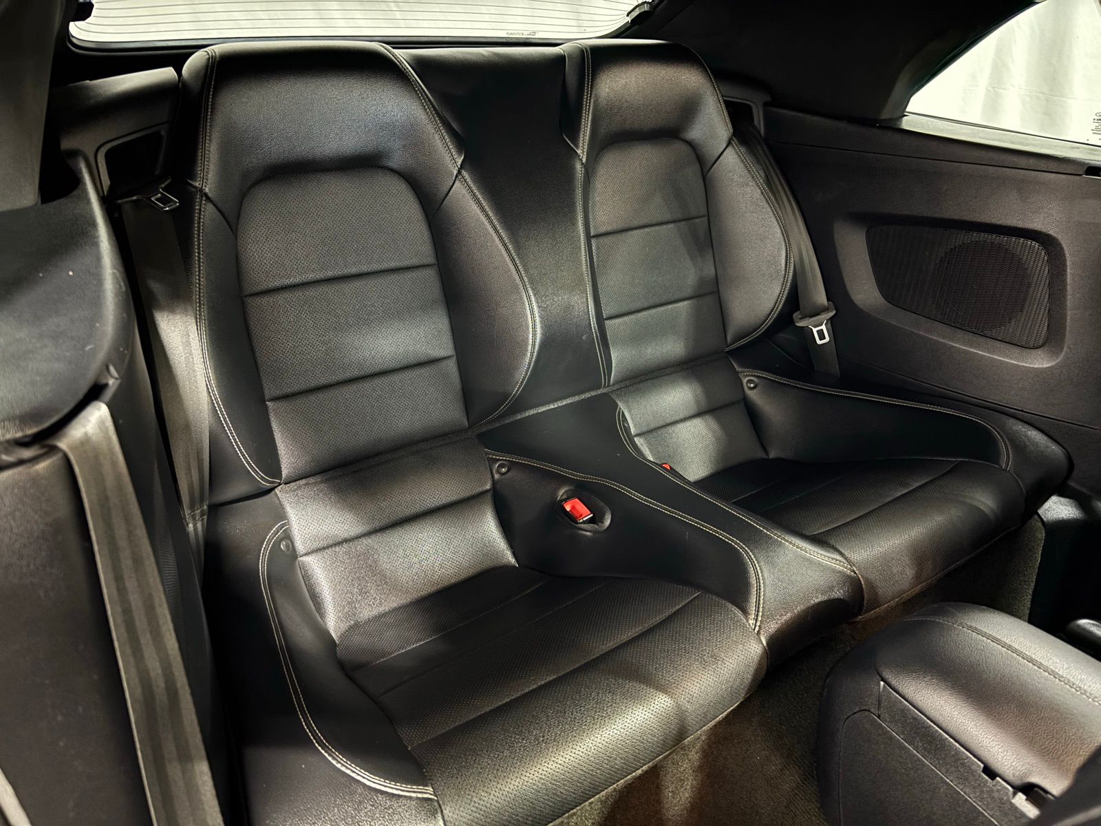 Used Car 2018 Ford Mustang  Ecoboost Premium For Sale Under $20,000 In Austin, Texas