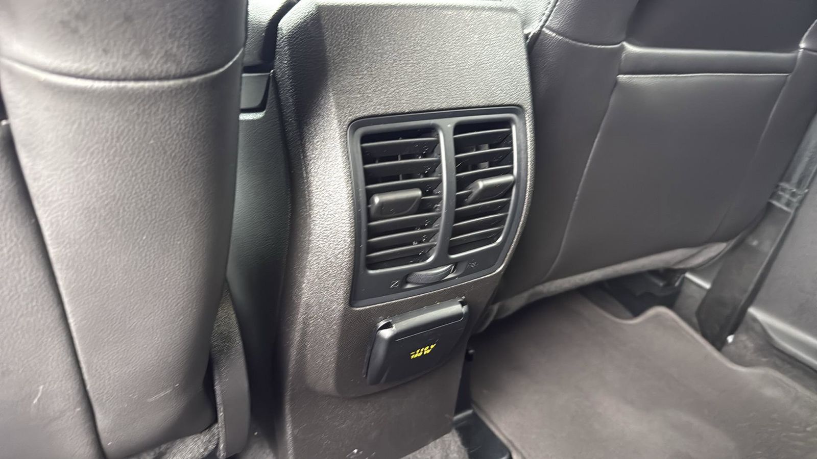 Used Car 2017 Ford Escape  Titanium For Sale Under $12,000 In Austin, Texas