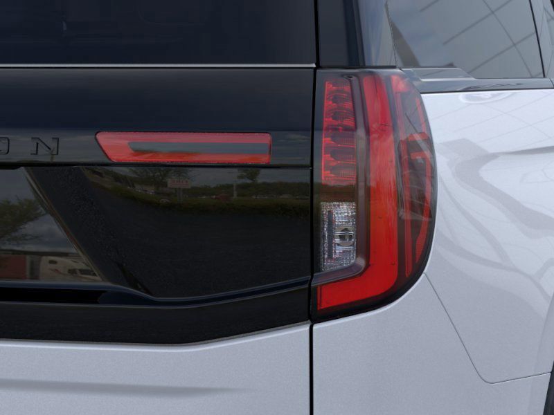 New Car 2025 Ford Expedition  Platinum For Sale Under $90,000 In Austin, Texas