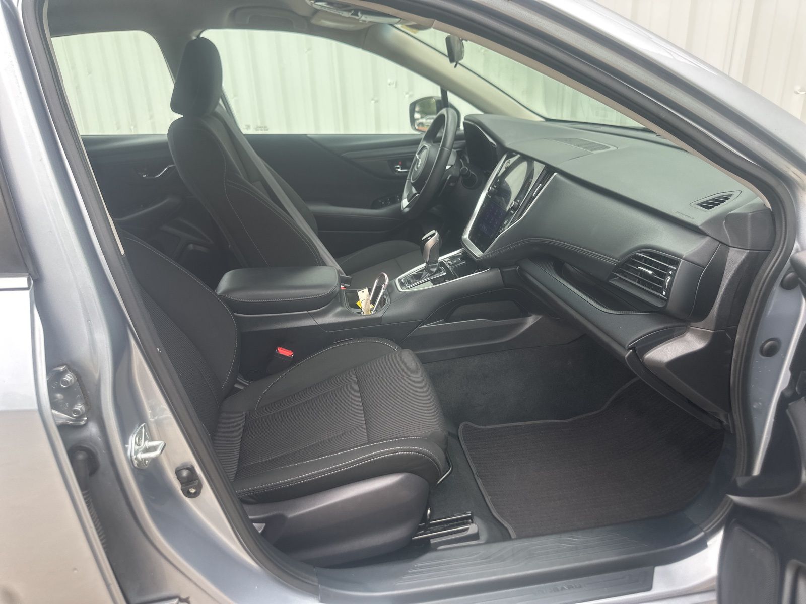 Used Car 2022 Subaru Legacy  Premium For Sale Under $20,000 In Austin, Texas