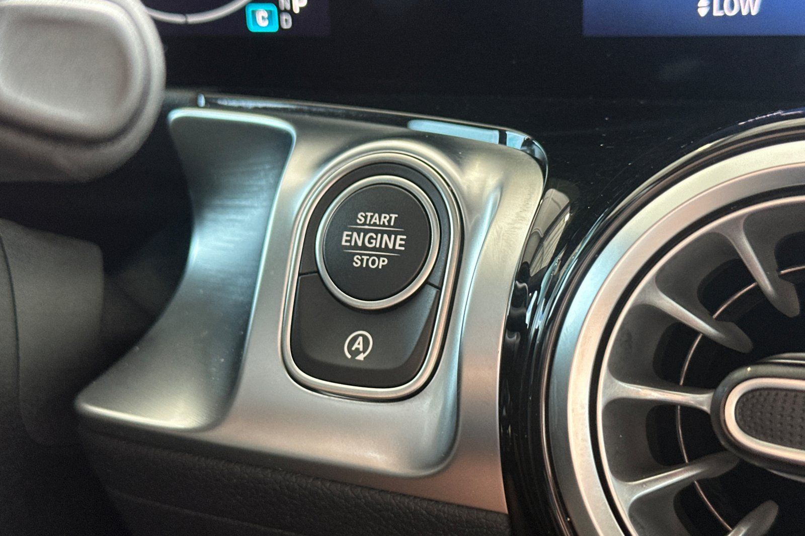 Used 2026 Mercedes-benz GLB SUV