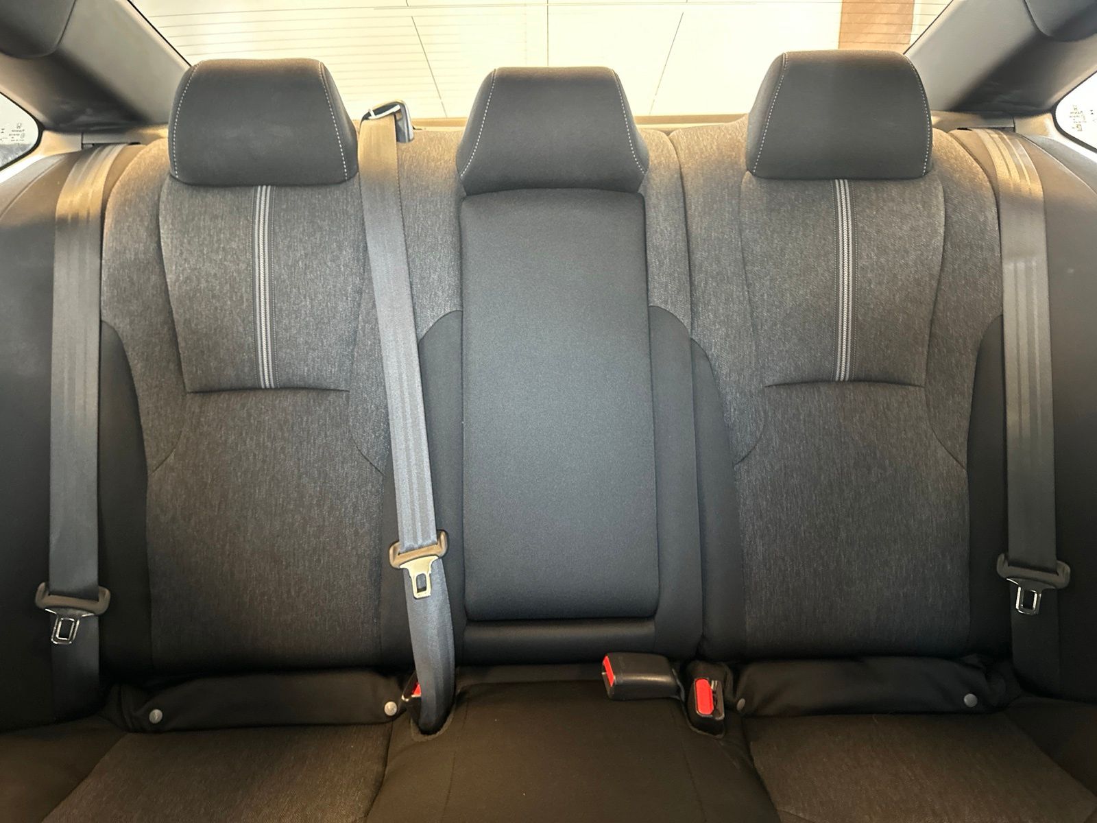 Used 2024  Honda Sport image 24