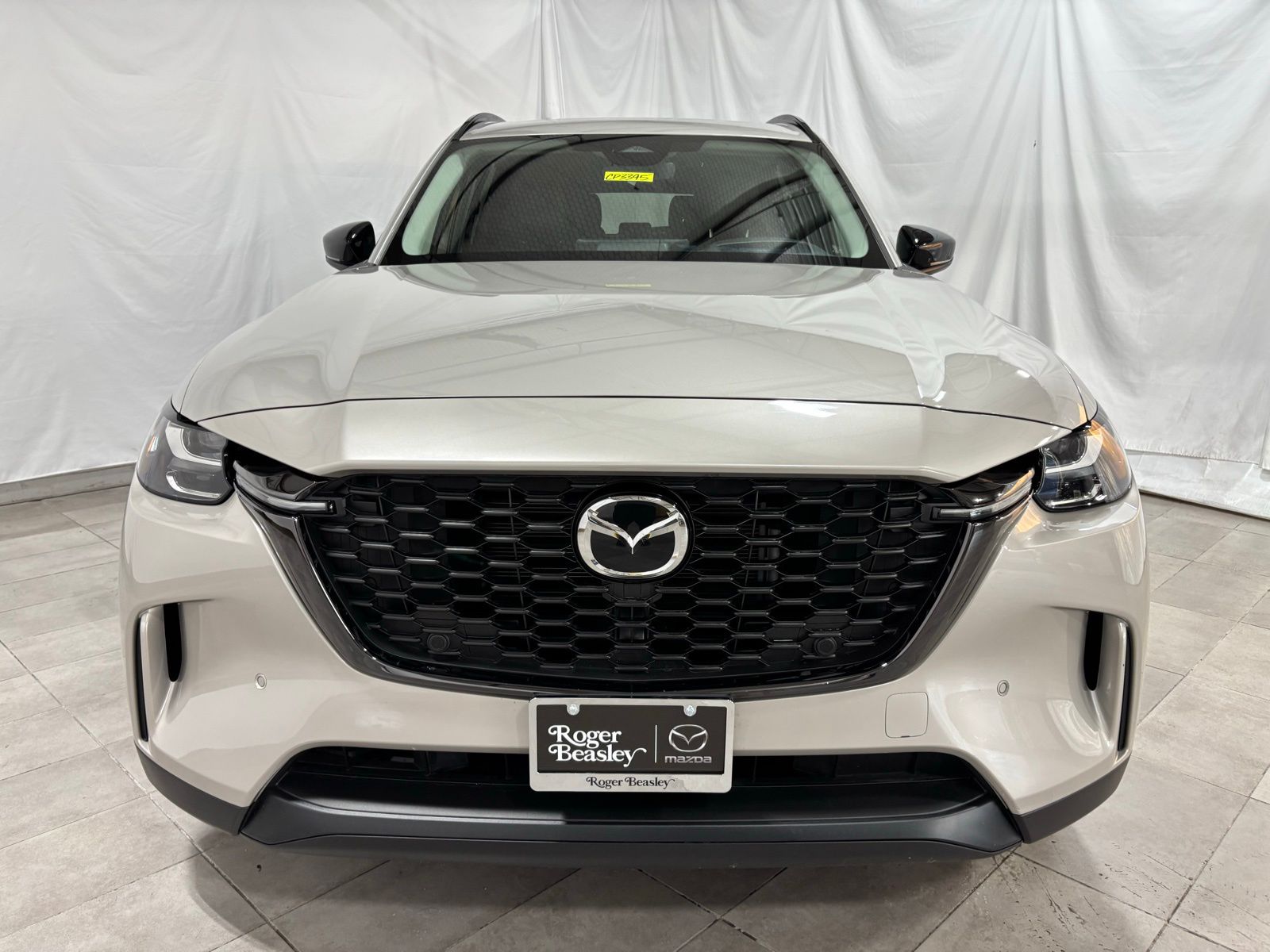 Used Car 2025 Mazda Cx-90  3.3 Turbo Premium For Sale Under $40,000 In Austin, Texas