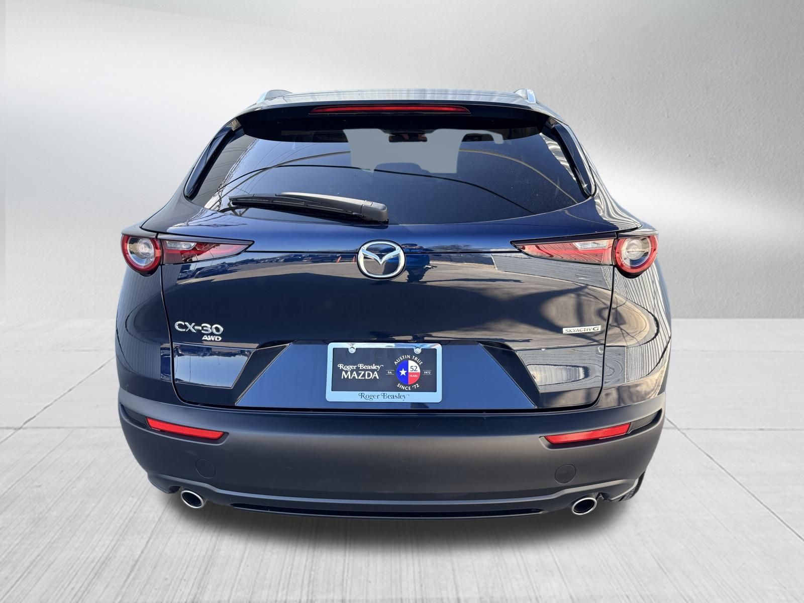 Used Car 2025 Mazda Cx-30  Wagon 4 Dr. 2.5 S Preferred Package All Wheel Drive For Sale Under $30,000 In Austin, Texas