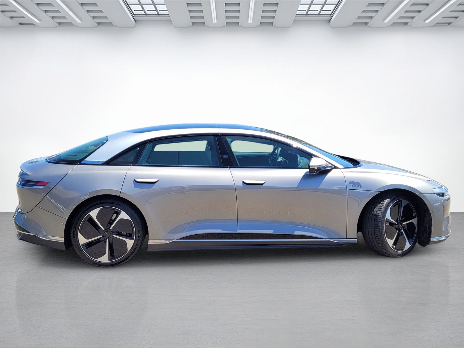 2023 Lucid Air Grand Touring - Photo 11