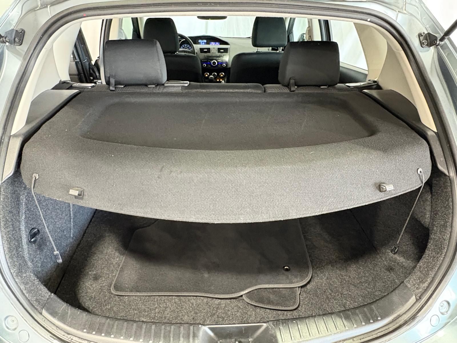 Used Car 2013 Mazda Mazda3  I Touring For Sale Under $10,000 In Austin, Texas