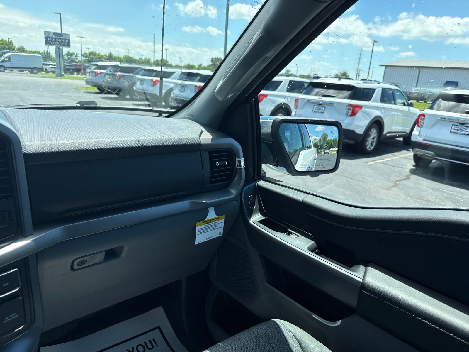 2026 Ford F-150 image 17