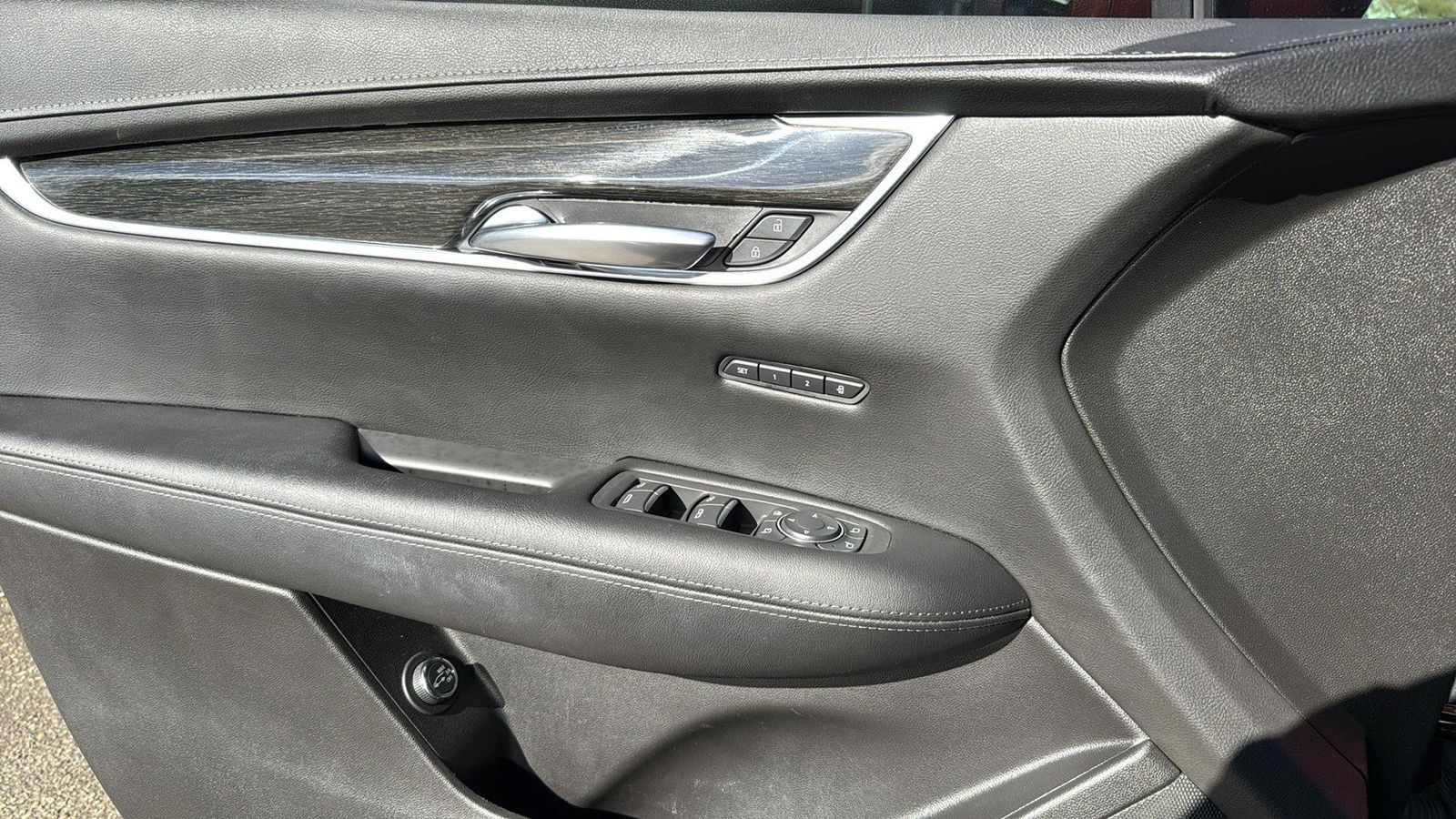 Used Car 2020 Cadillac Xt5  Premium Luxury For Sale Under $25,000 In Austin, Texas