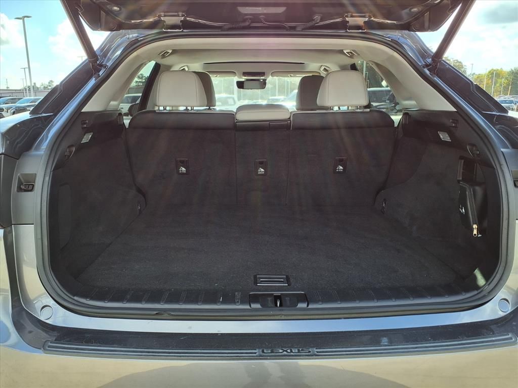 2017 Lexus RX 350 Gray at Westside Lexus