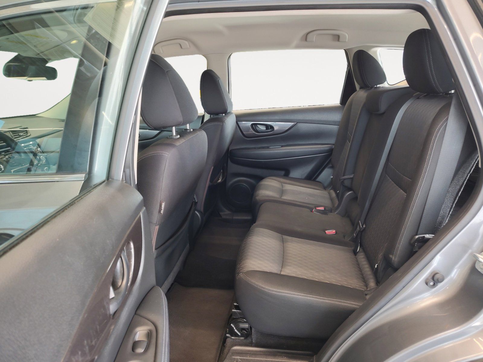 Used Car 2019 Nissan Rogue  S For Sale Under $15,000 In San Antonio, Texas