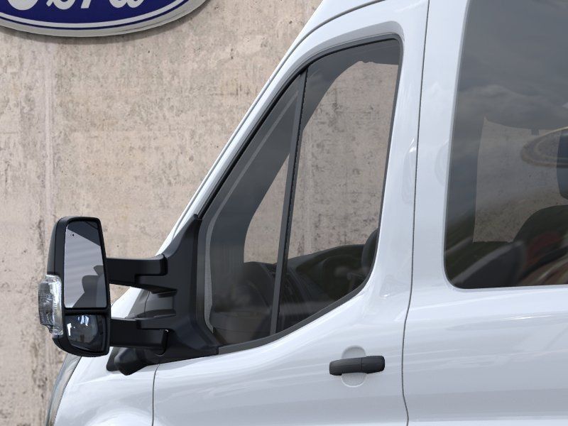 New 2026 Oxford White Ford  image 20