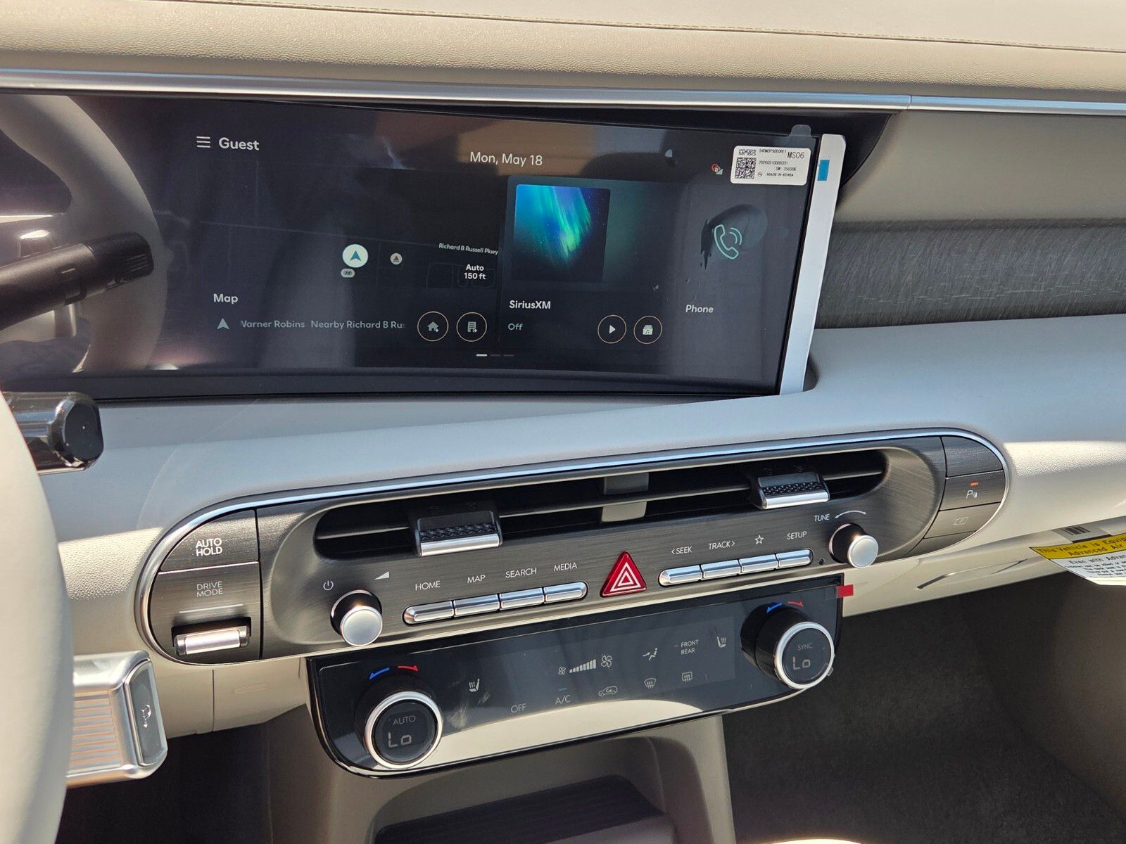 New 2026 Silver HYUNDAI SEL image 20