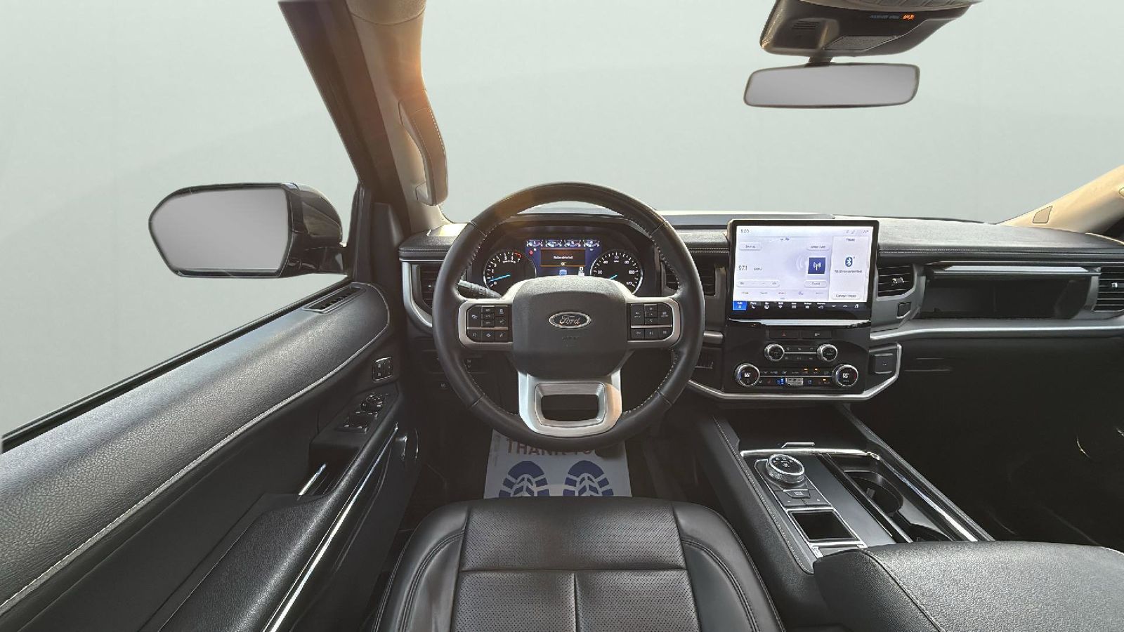 Used Car 2023 Ford Expedition  Xlt For Sale Under $50,000 In Austin, Texas