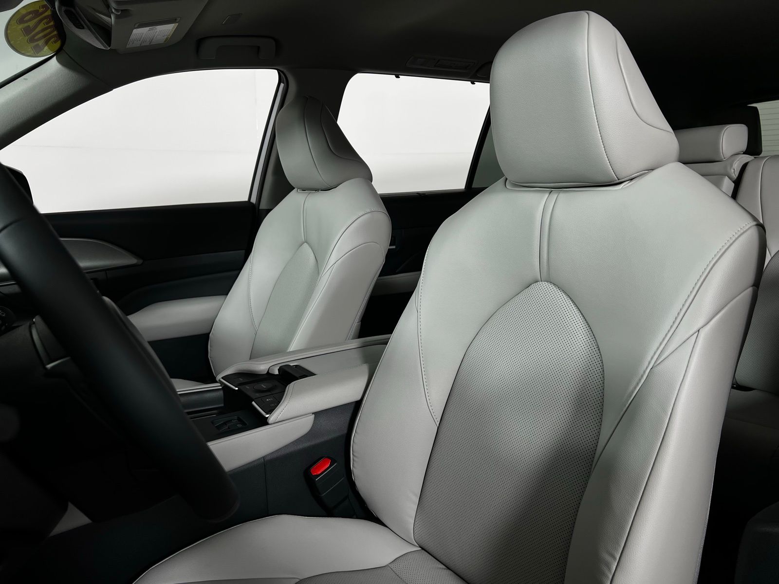 Thumbnail: 2026 Toyota Grand Highlander - 13