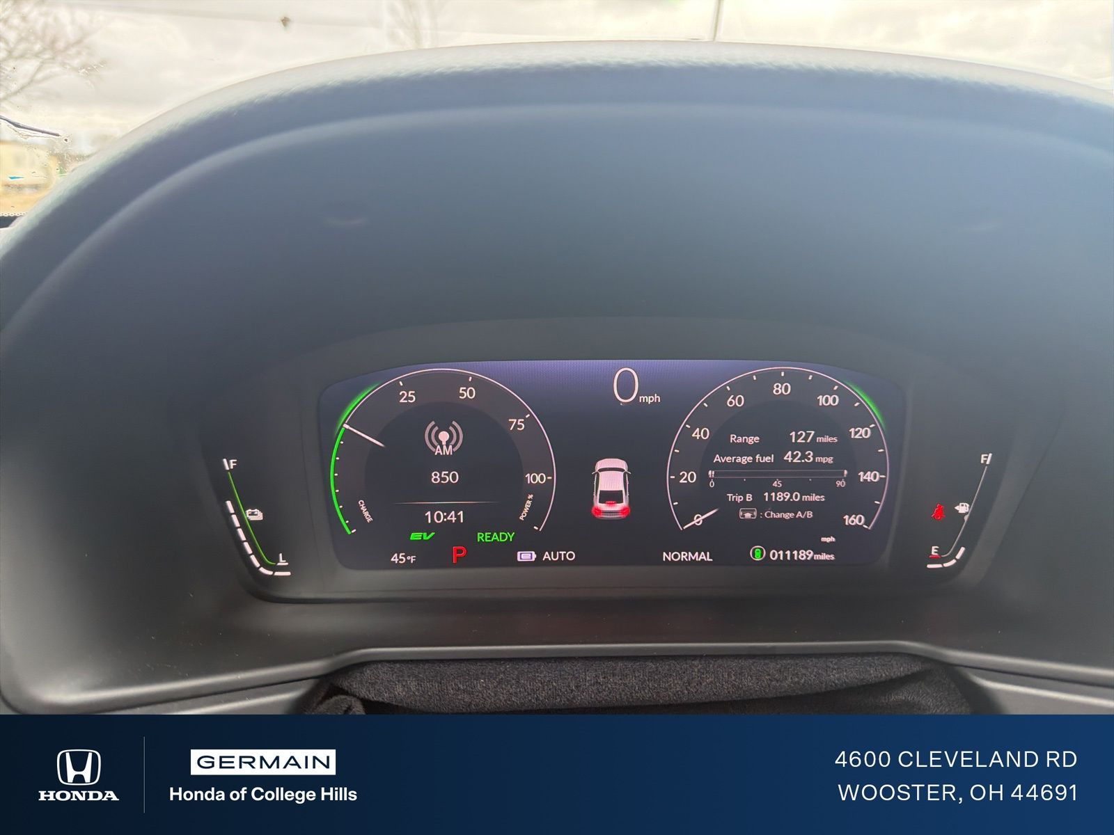 2024 Honda Accord Hybrid Sport-L FWD