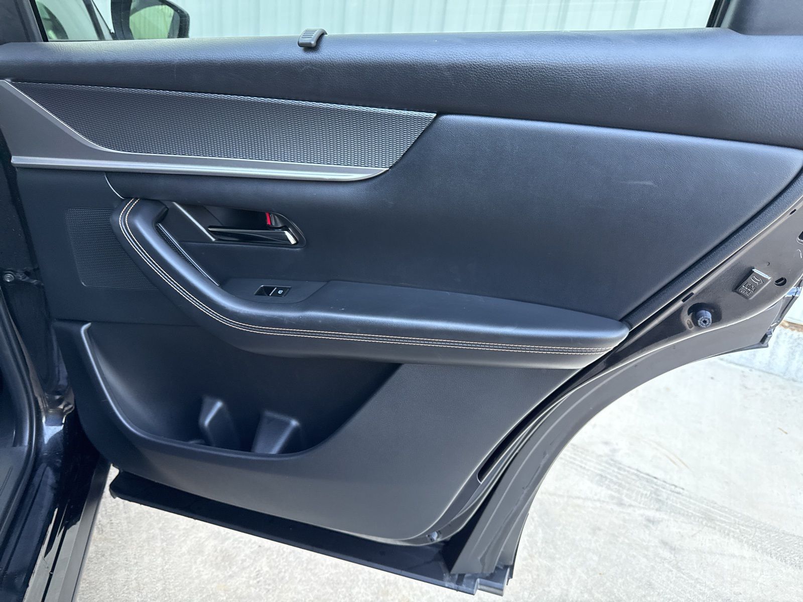 Used Car 2025 Mazda Cx-90  3.3 Turbo Preferred For Sale Under $35,000 In Austin, Texas