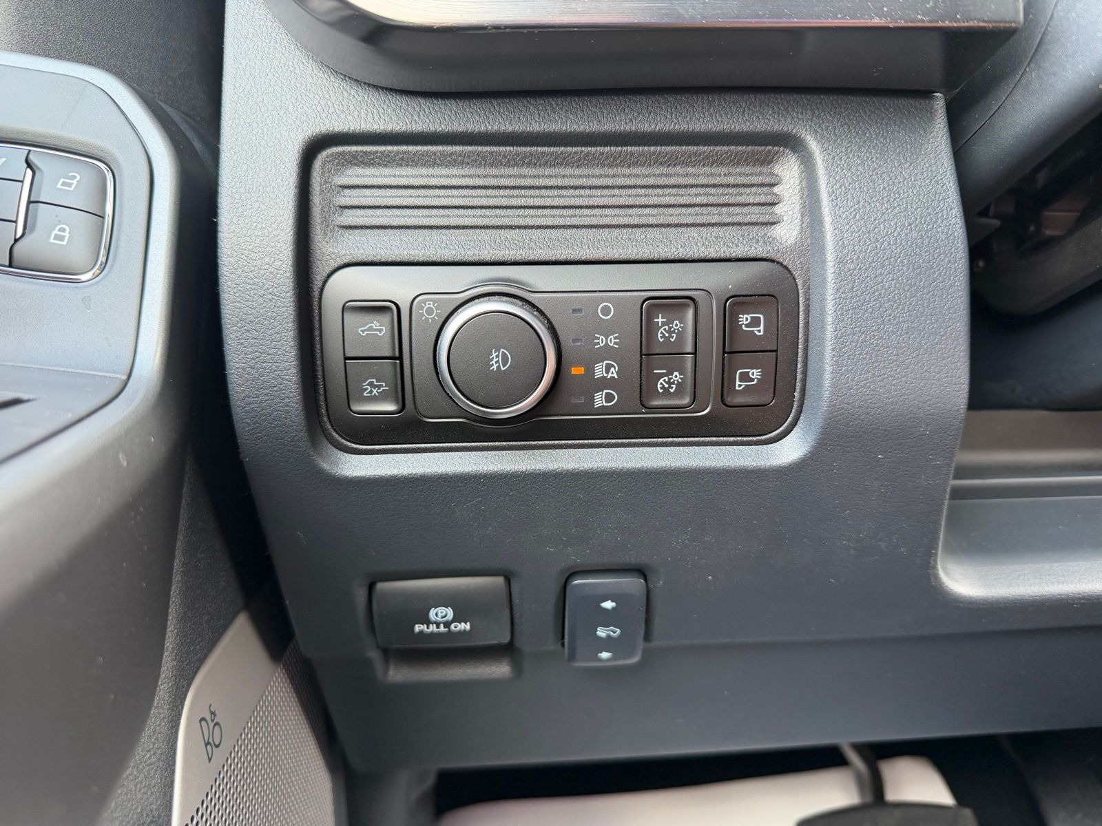 2026 Ford F-250SD image 27