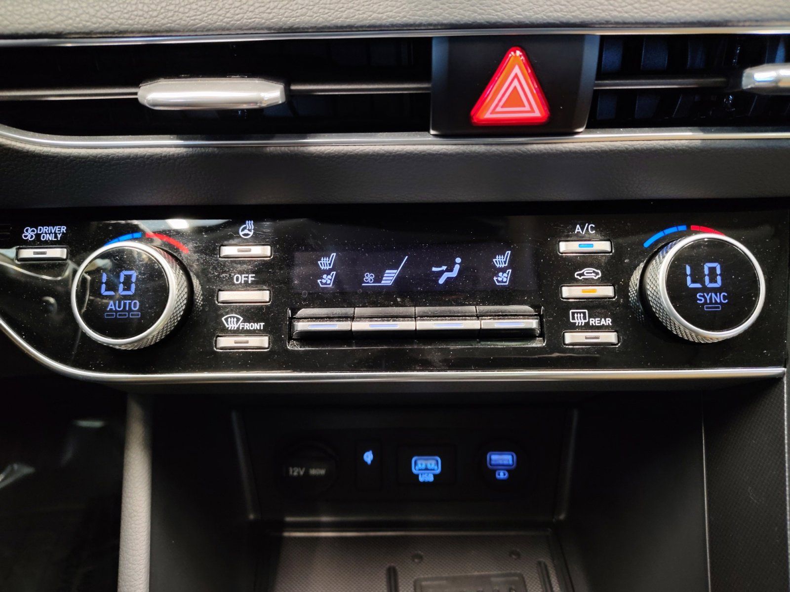 Used Car 2021 Hyundai Sonata Hybrid  Limited For Sale Under $25,000 In San Antonio, Texas