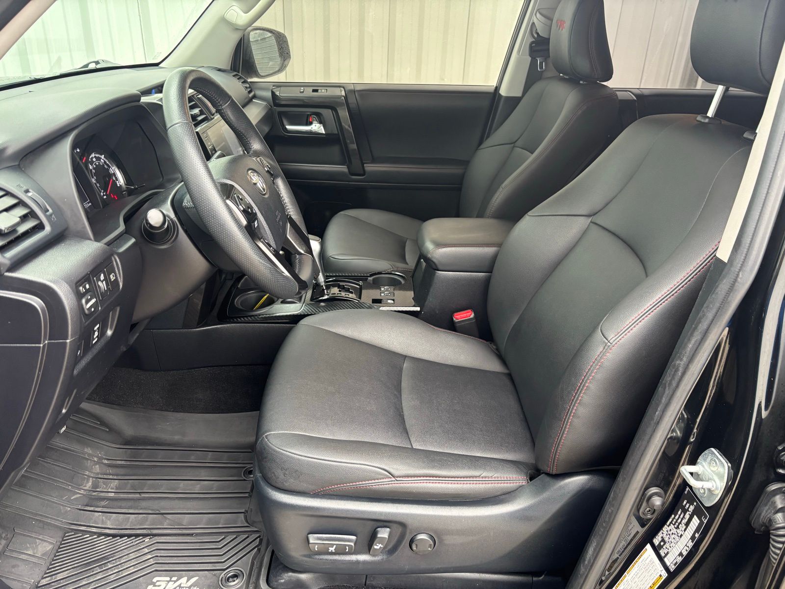 Used Car 2020 Toyota 4runner  For Sale Under $35,000 In Austin, Texas